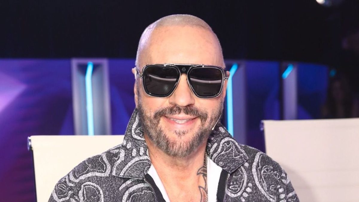 A Megasztár meglepetése: Desmond Child kirobbanó siker és titkok a háttérben