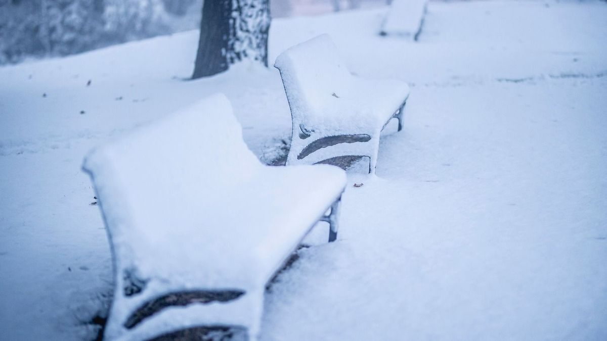 Az idei decemberi havazás kilátásai: Mikor érkezik a hó, és lesz-e fehér karácsonyunk?