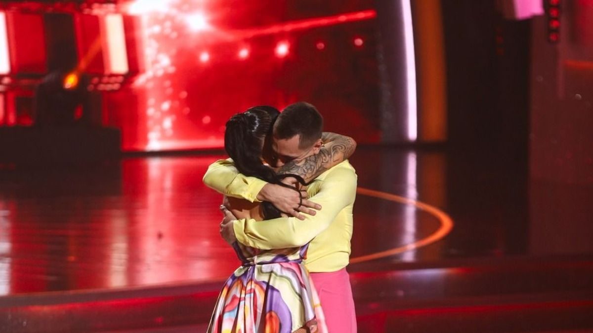 Nem adom fel!” – Tóth Gabi üzenete a Dancing with the Stars-ból való kiesése után