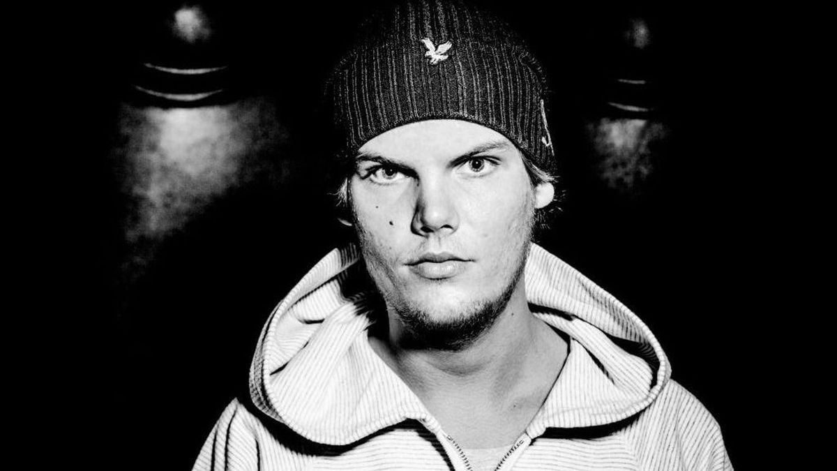 A hírnév árnyékában - Avicii története