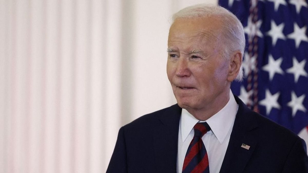 Biden még utoljára 1 milliárd dollár értékű fegyvert adott Ukrajnának