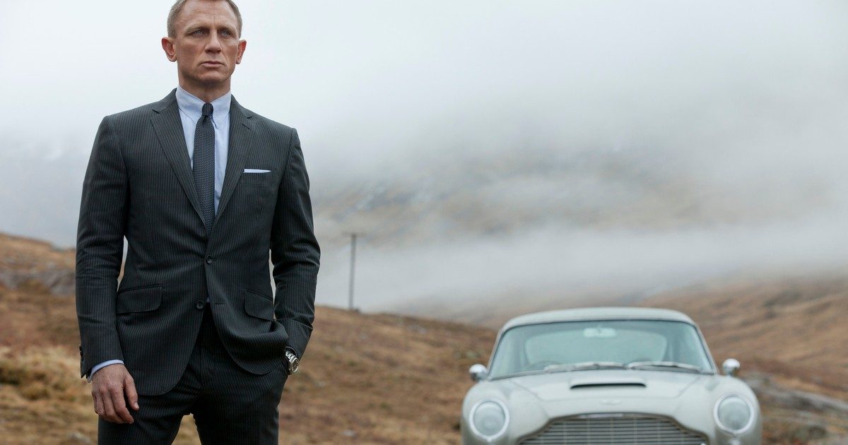 Daniel Craig nem tartja vissza magát: őszintén beszélt James Bondról