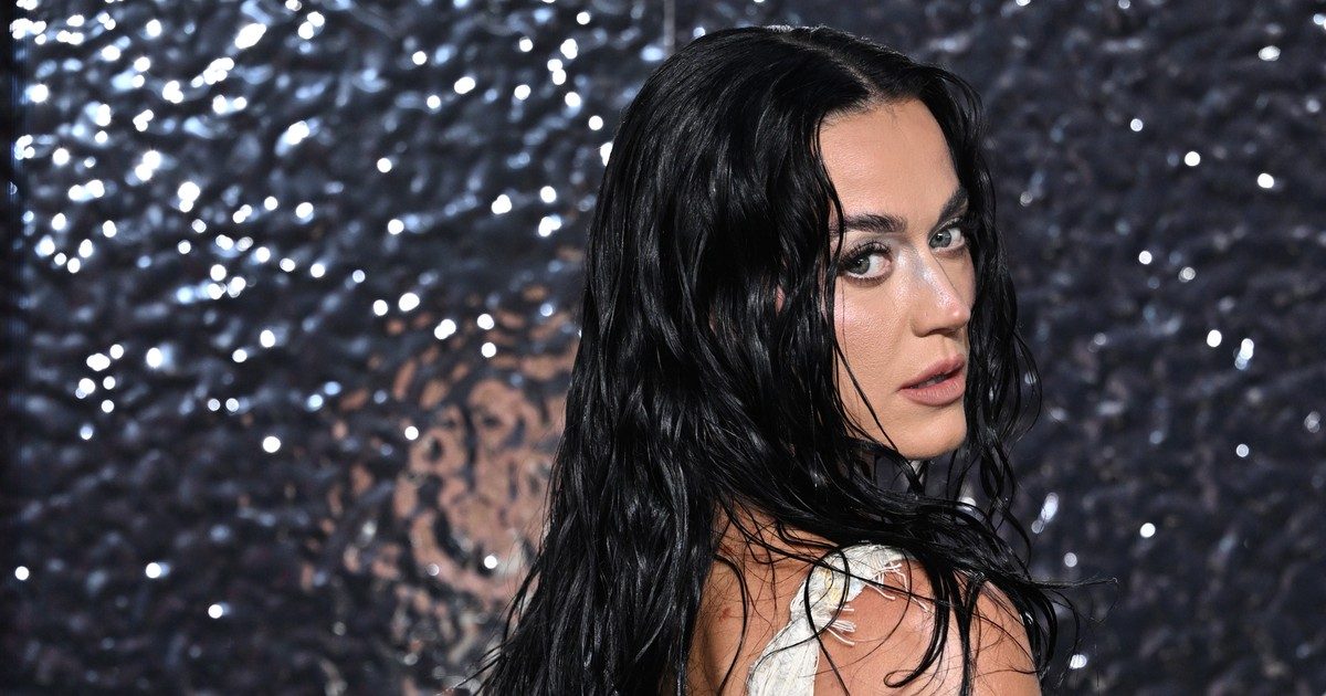 Katy Perry Budapesten: Karikázd be ezt a dátumot!