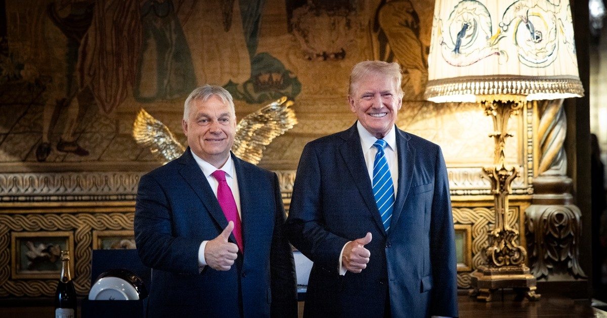 Orbán Viktor titkos találkozója Donald Trumppal: az igazság végre napvilágra került - videó