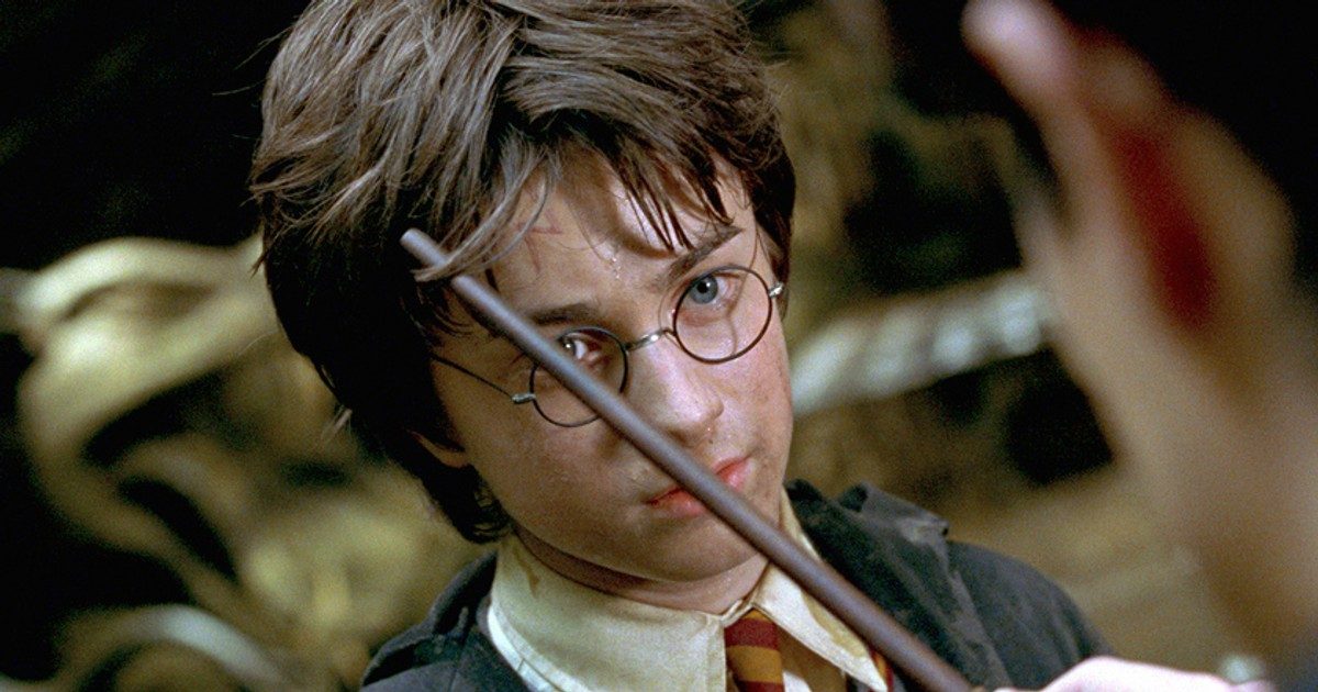 Kiszivárgott információ: hosszú lesz az új Harry Potter sorozat első évada