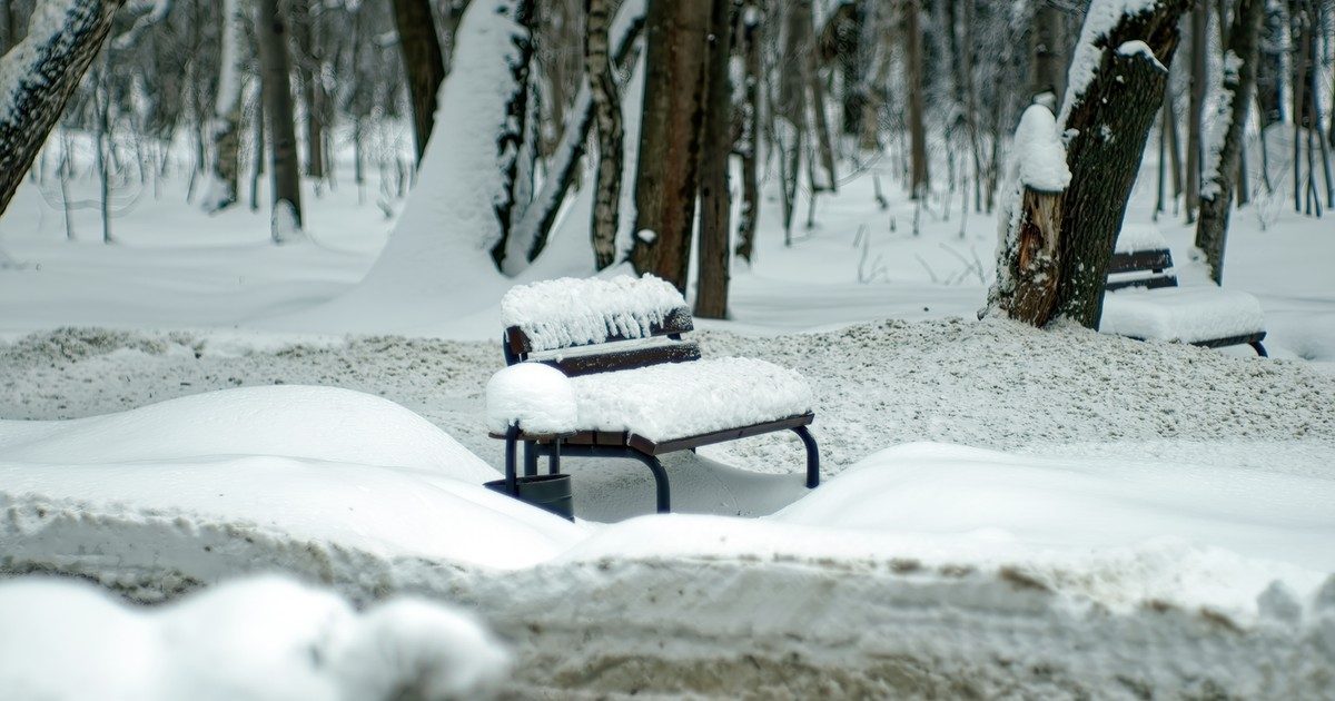 Csodás, téli ruhát öltött a táj az ország egy részén: mutatjuk, mikor és hol számíthatunk ismét havazásra – fotók