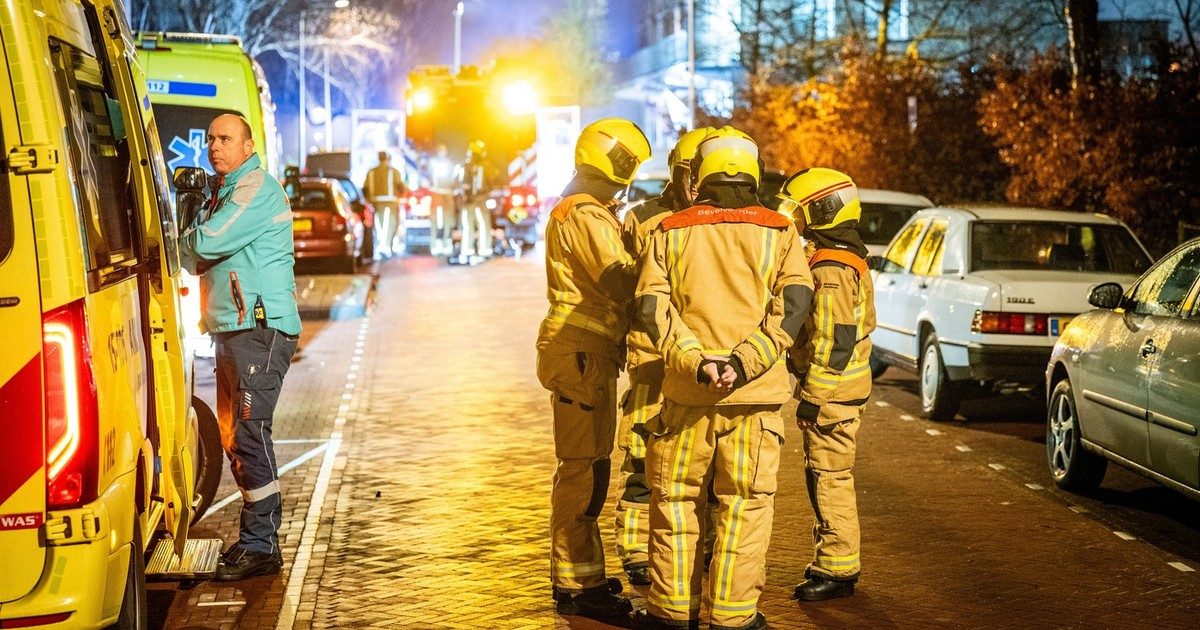 A hágai robbanás rejtélye: borzalmas hírek és káosz