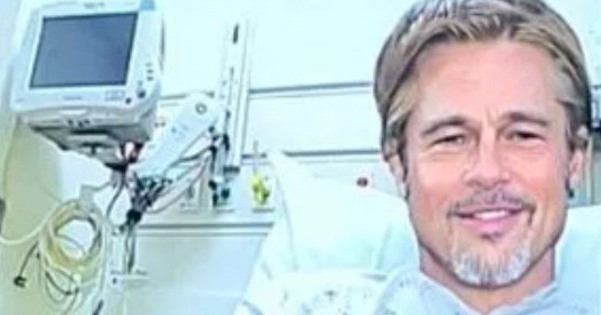 Az áldozatot 330 millióval becsapó hamis Brad Pitt