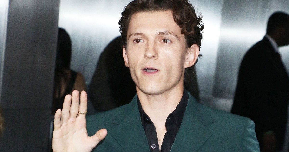 Tom Holland magyar rendezőt botrányba keverve: Újra elkezdett inni?