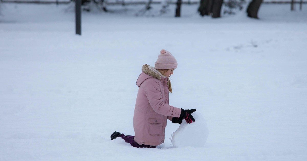 Normafa legcukibb hóemberének győztese - A közönség véleménye alapján