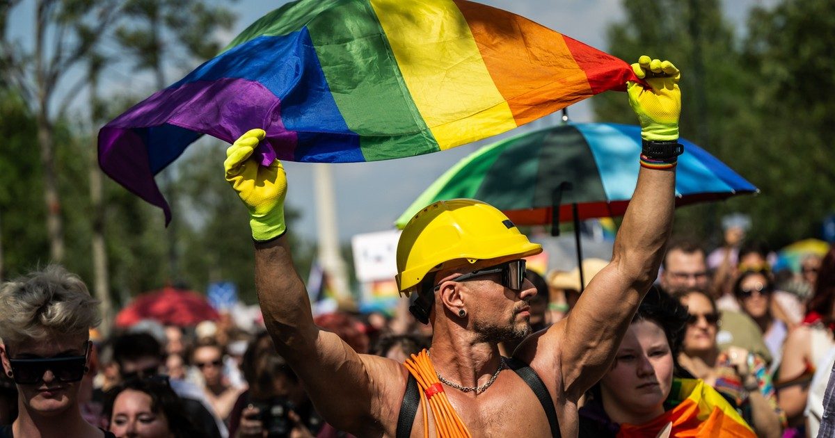 Ne hagyd ki! Itt a Budapest Pride időpontja