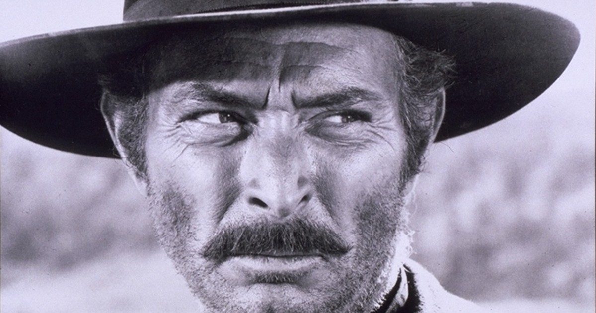 A sátáni mosoly titkai – Lee Van Cleef, a legendás rosszember emlékére