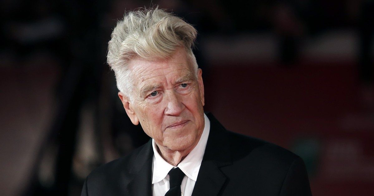 Egy legendától búcsúzunk: David Lynch halála