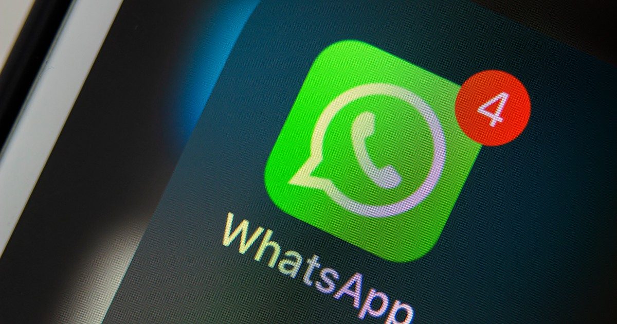 Mit tegyél, ha a WhatsApp hirtelen használhatatlanná válik a telefonodon?