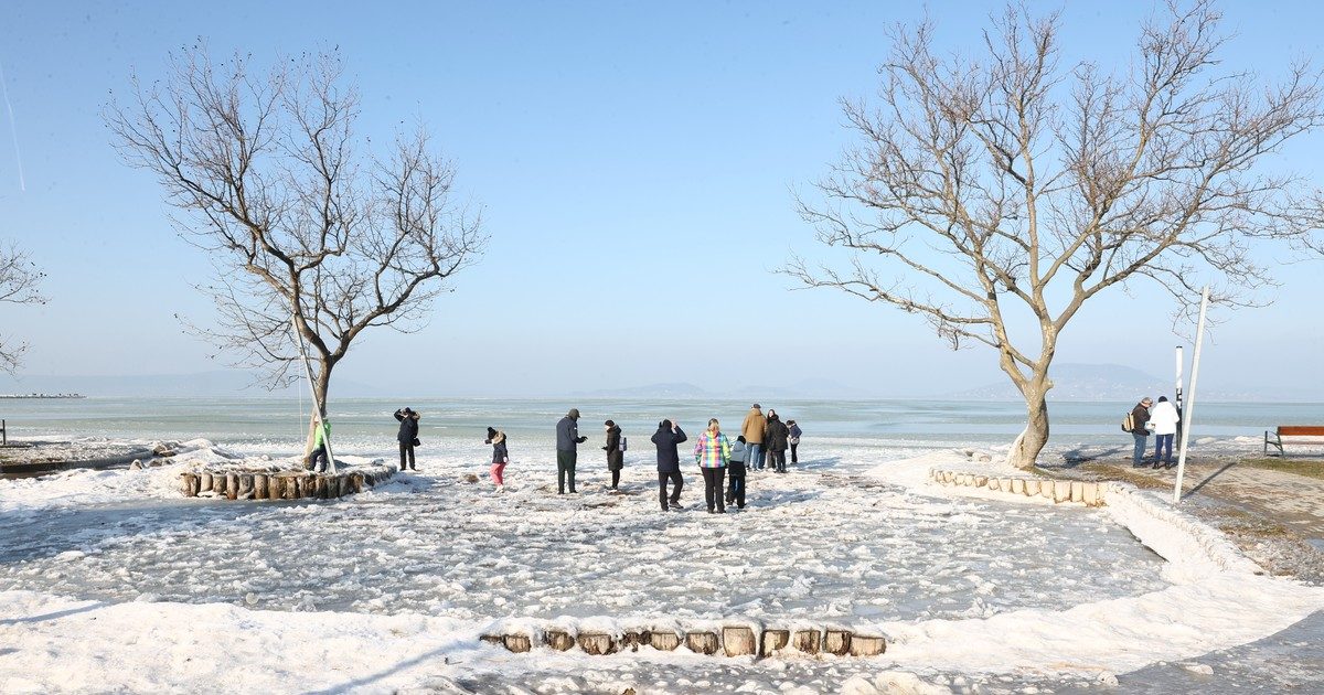 “Varázsold el a Balaton környékét ezen lenyűgöző felvételek segítségével!”