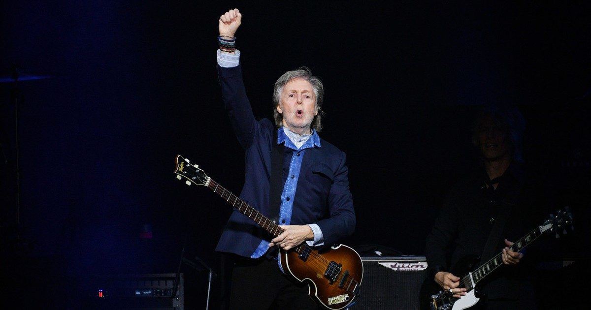 Paul McCartney hevesen tiltakozik az AI művészek ellen: “Ne engedjük szó nélkül, hogy lenyúlják a művészeket!”