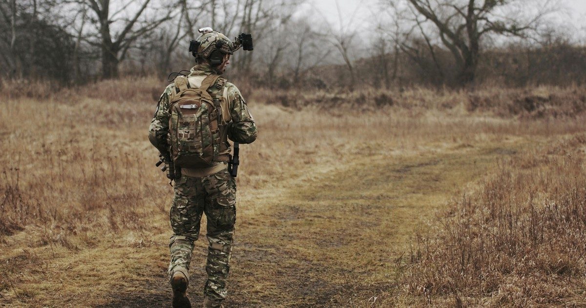 NATO Hadgyakorlat Kelet-Európában: Brit katonák több ezren a régióban állomásoznak