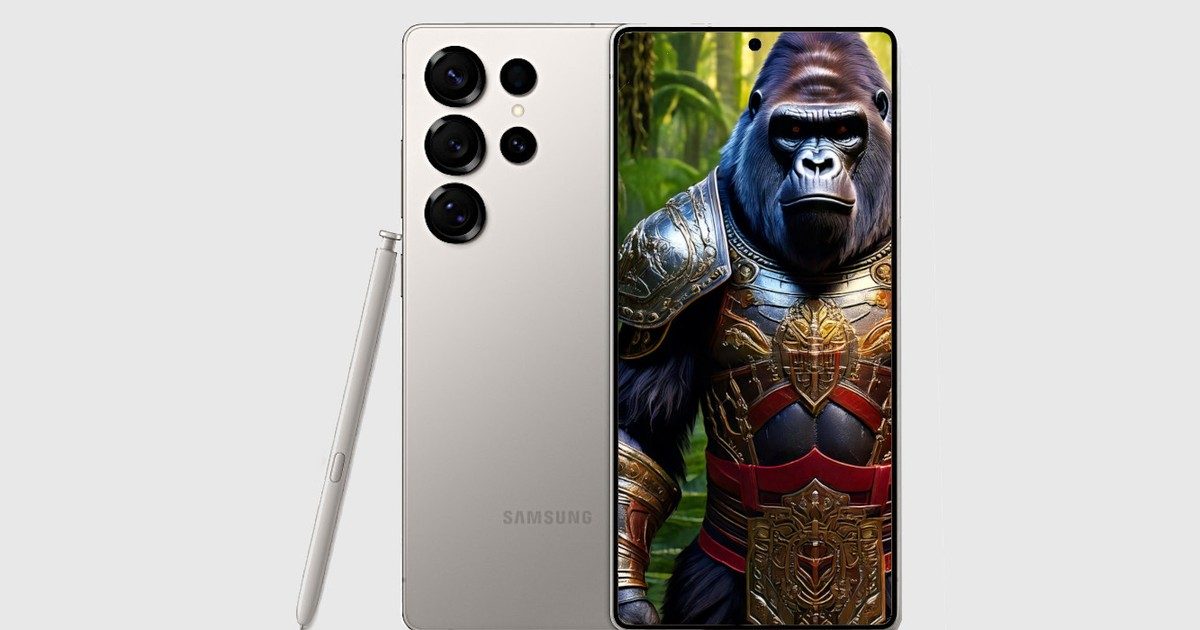 Íme az új Corning Gorilla Armor 2: A mobiltelefonok legújabb védelmi pajzsa!