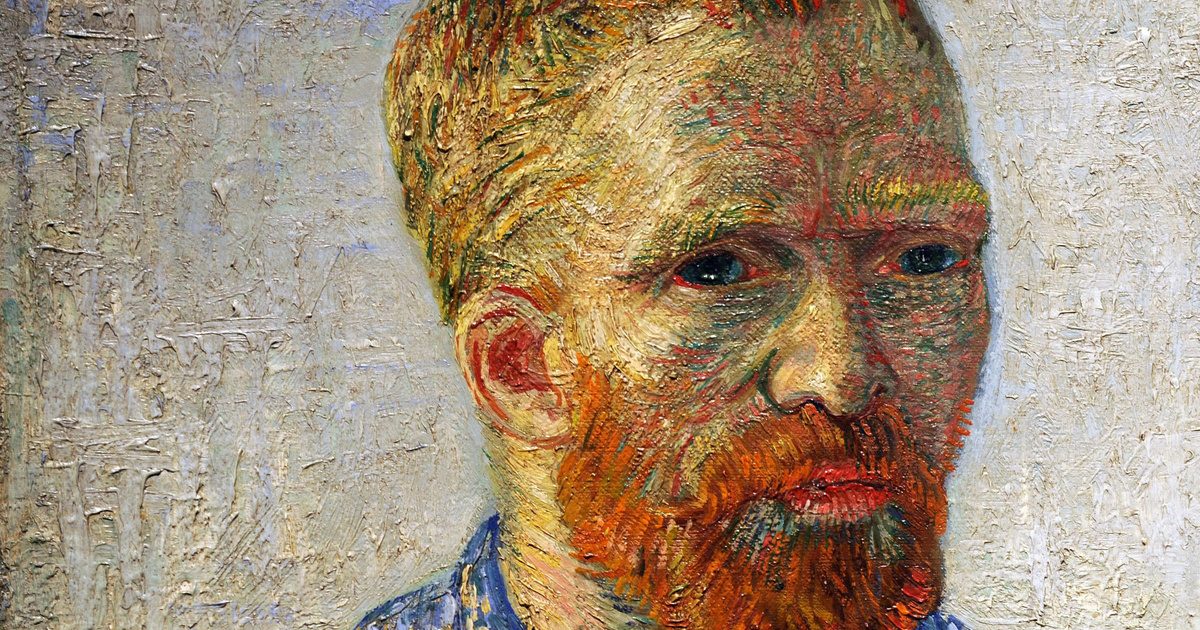 A rejtélyes felfedezés: Van Gogh festményén más kép rejtőzik, mint amit korábban hittünk