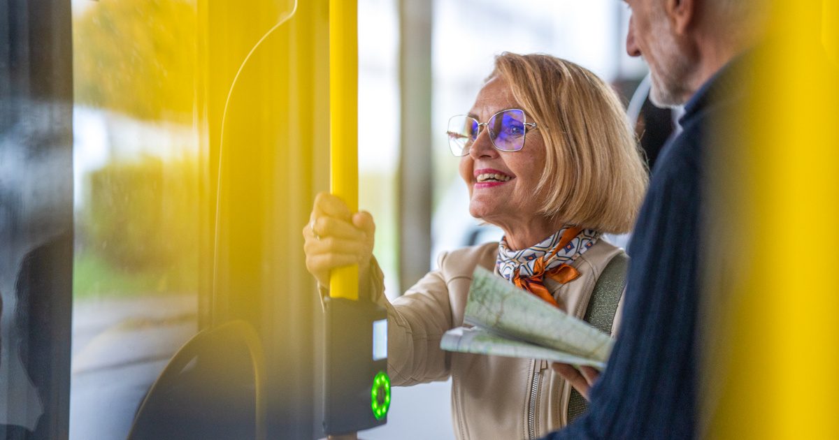 Az időtlen illemszabályok, amiket nem szabad elfelejteni a tömegközlekedés során