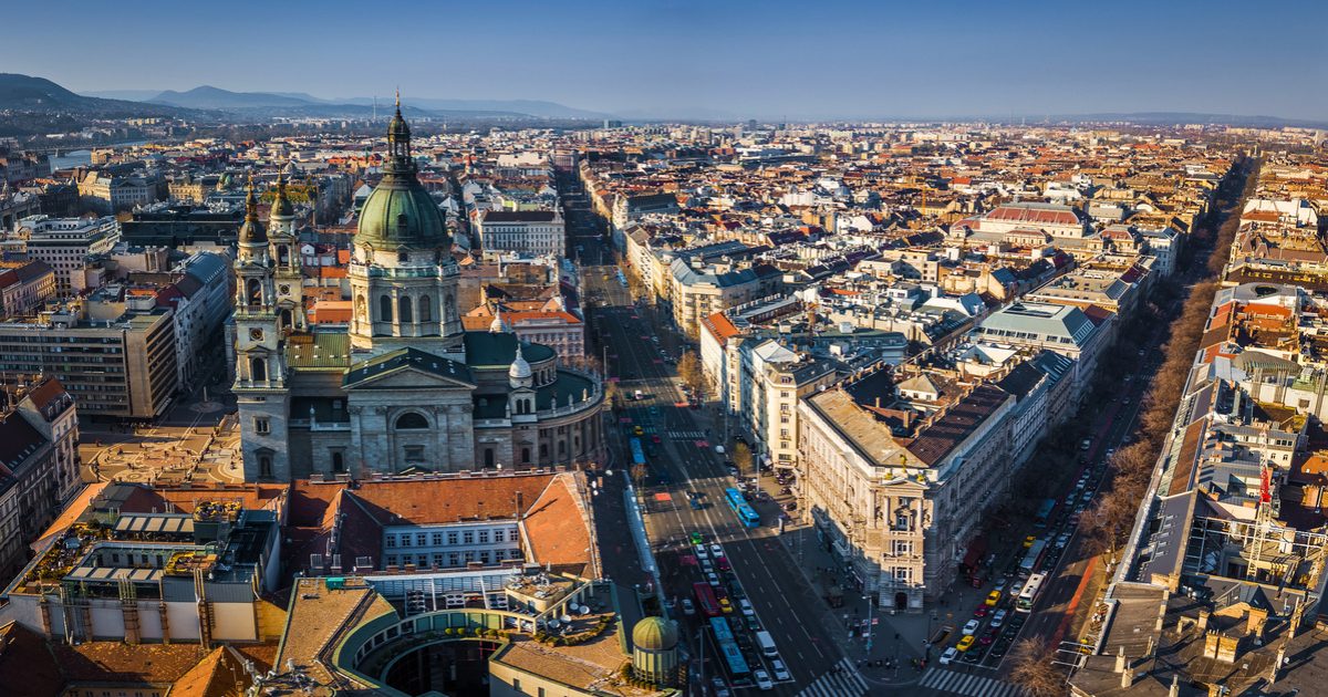 Budapesti utcák rejtelmei: teszteld tudásod!