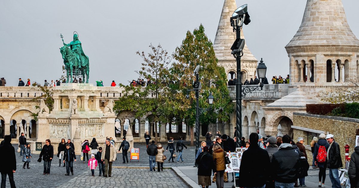 Ismerd meg az országban élő egyidős emberek számát egy pillantás alatt!