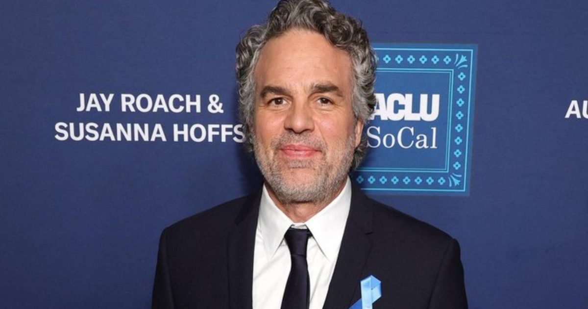 Mark Ruffalo vicces pillanata a színpadon: tréfa vagy bravúr?