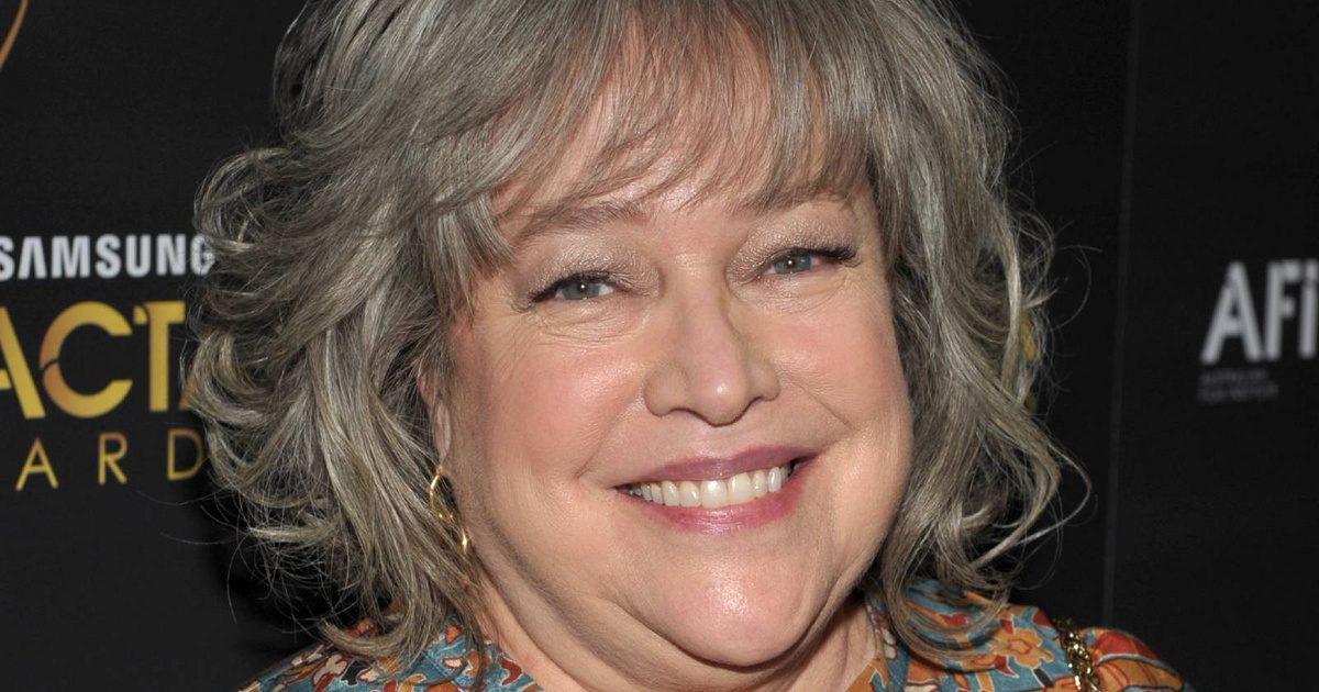 Kathy Bates aggasztó fogyása: A Golden Globe nézők aggodalmukat fejezik ki a kiváló színésznőért