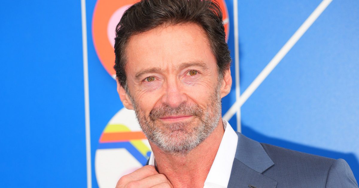 Hugh Jackman barátnőjével kézen fogva lebuktatva: a szerelem, ami a házasságot meghazudtolja