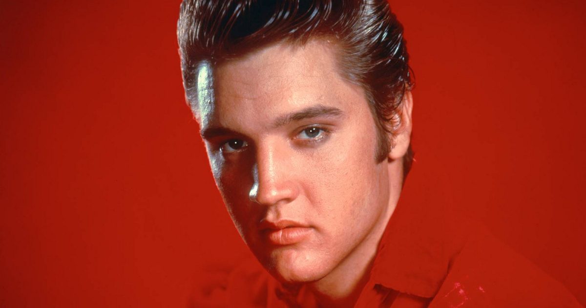 Az örökzöld királya: Elvis Presley utolsó fotója, amelyet 90. születésnapjára mutatunk meg