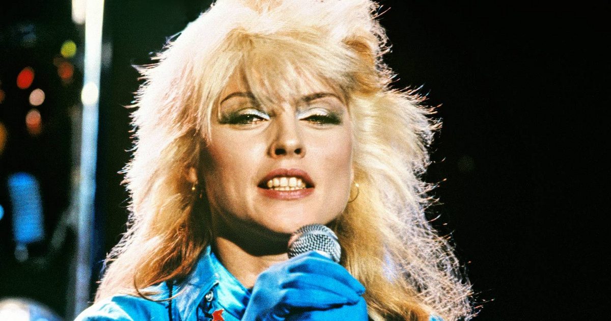 Debbie Harry 79 évesen: Az énekesnő boldogan vallja, hogy nem lett gyereke