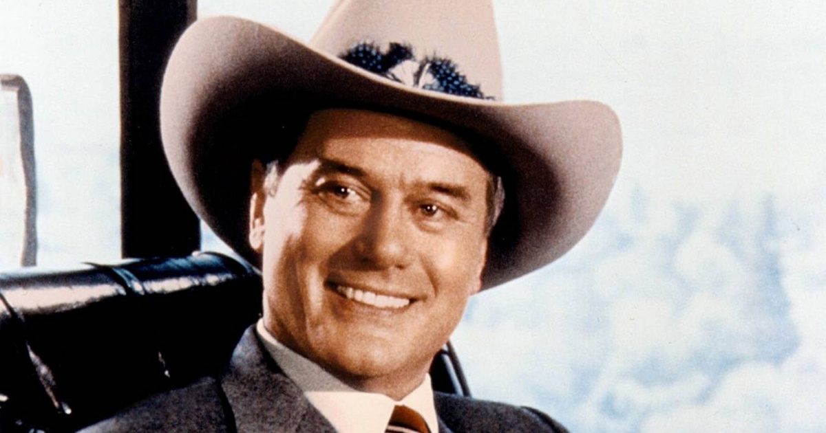 Ismered Larry Hagman összes karakterét a Dallas sorozatban? Teszteld tudásod!