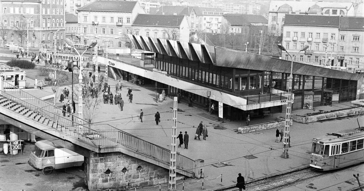 Régi Név, Új Megjelenés: A Széll Kálmán tér múltja és jelene