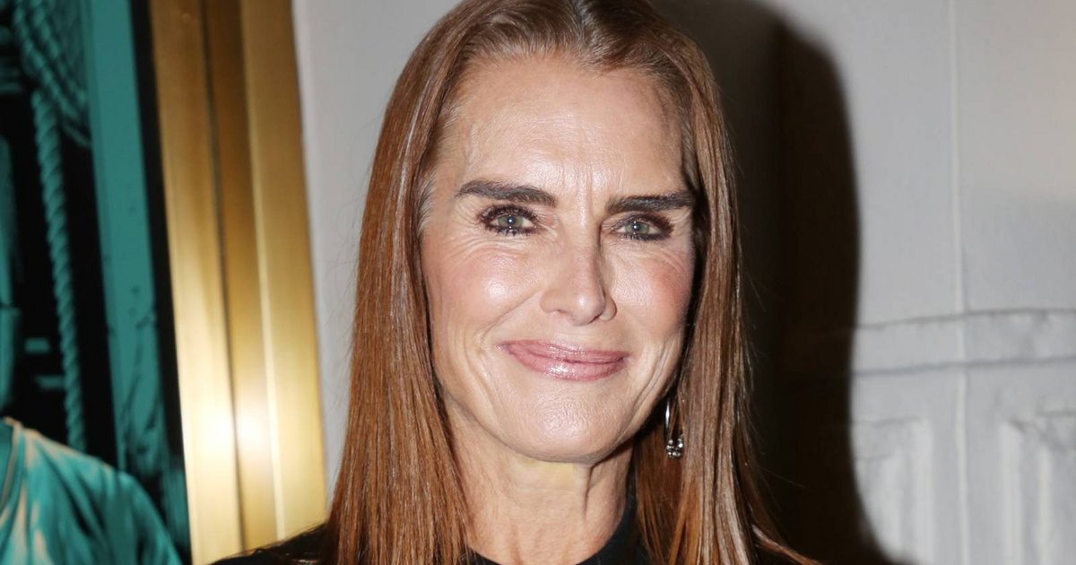 Generációs szépség: Brooke Shields és lánya együtt fénylik bikiniben