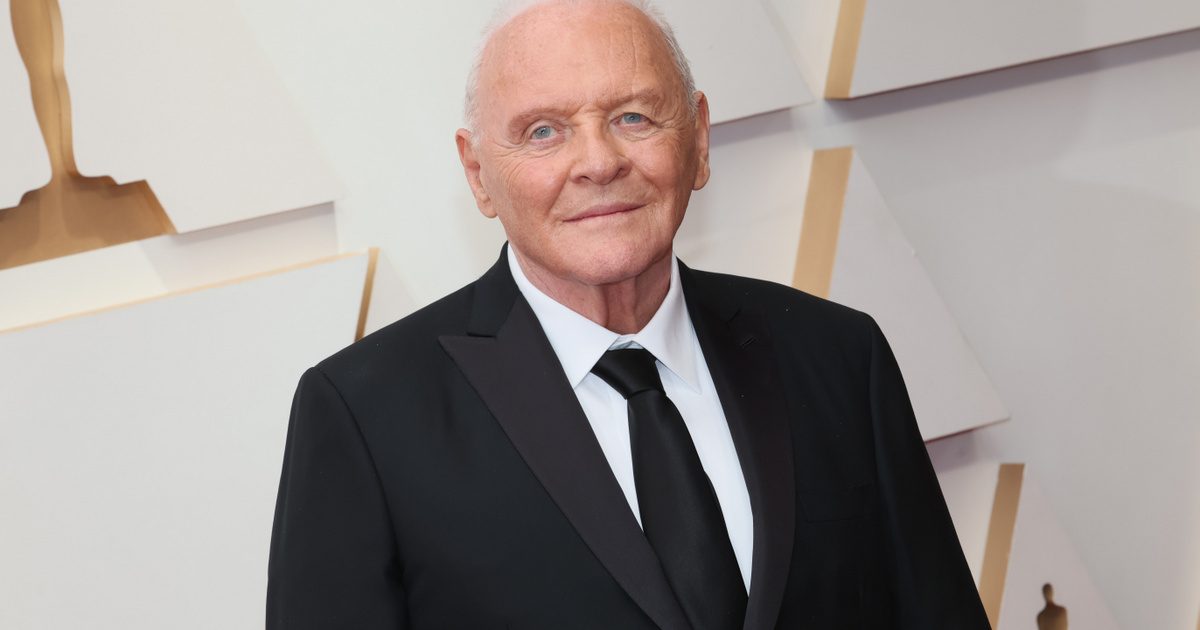 A Szörnyű Veszteségek Városa: Los Angeles-i Tűzvész áldozatai között sztárok is, köztük Anthony Hopkins