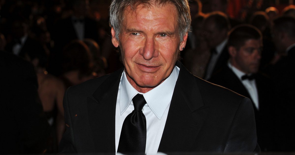 Harrison Ford megrendítő pillanatai a Los Angeles-i tűzvész közepén: evakuálták otthonából