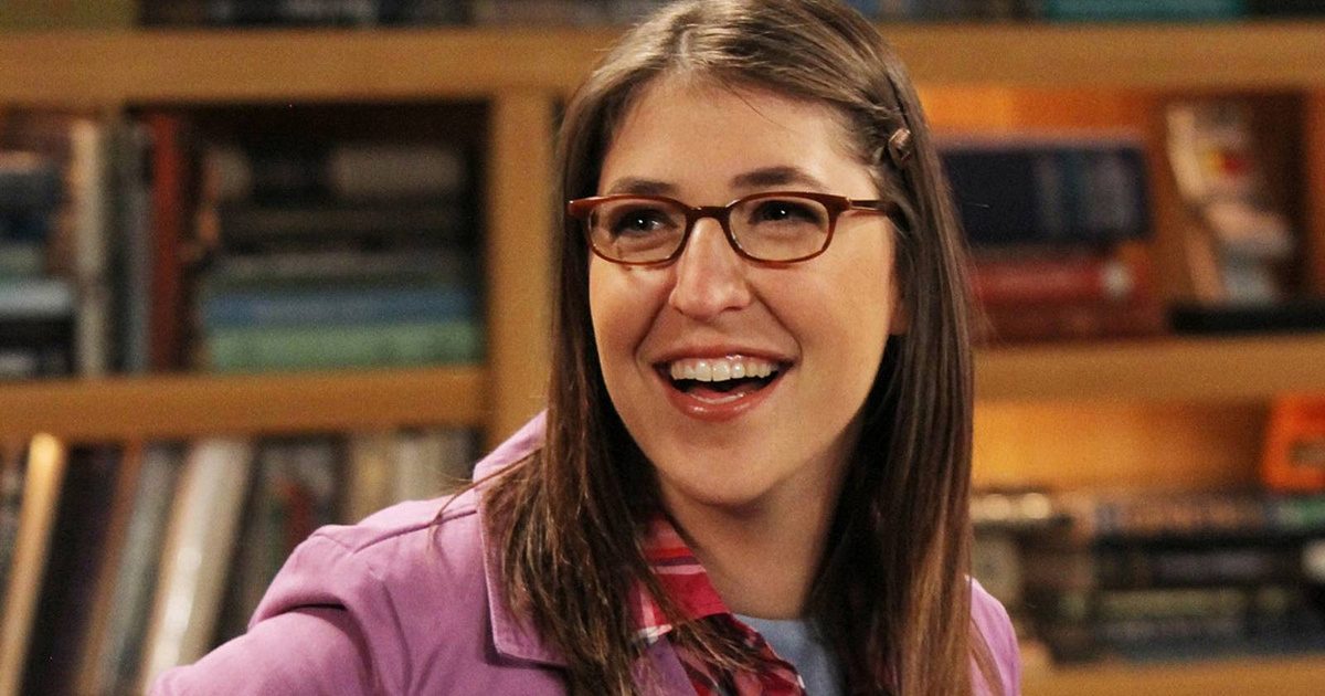 Mayim Bialik: Az Agymenők sztárja 49 évesen - Így fest most