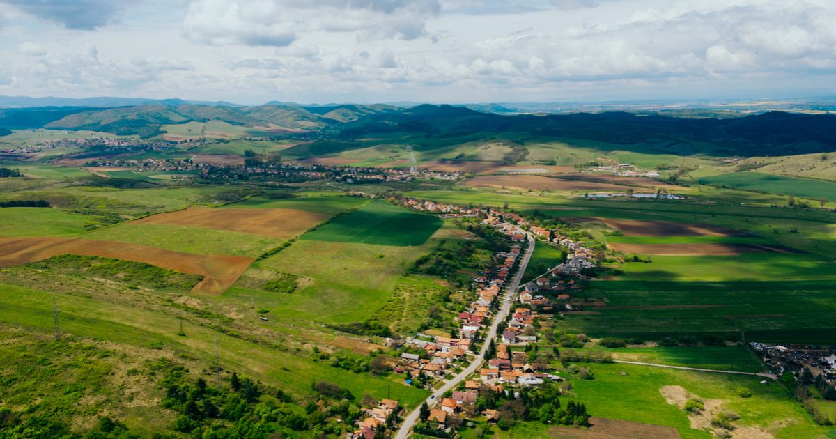 Világ csodája a 8 elhagyott magyar falu: A természet visszafoglalta a mesebeli tájat