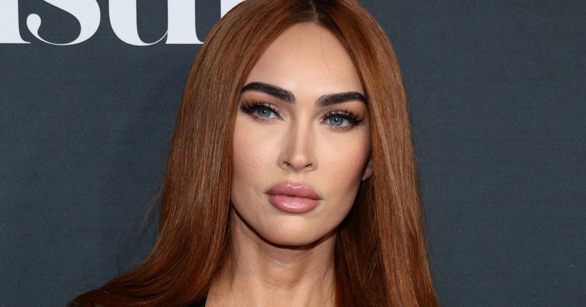 Megan Fox drámai átalakulása: így nézett ki a Két pasi, meg egy kicsiben szerepe előtt