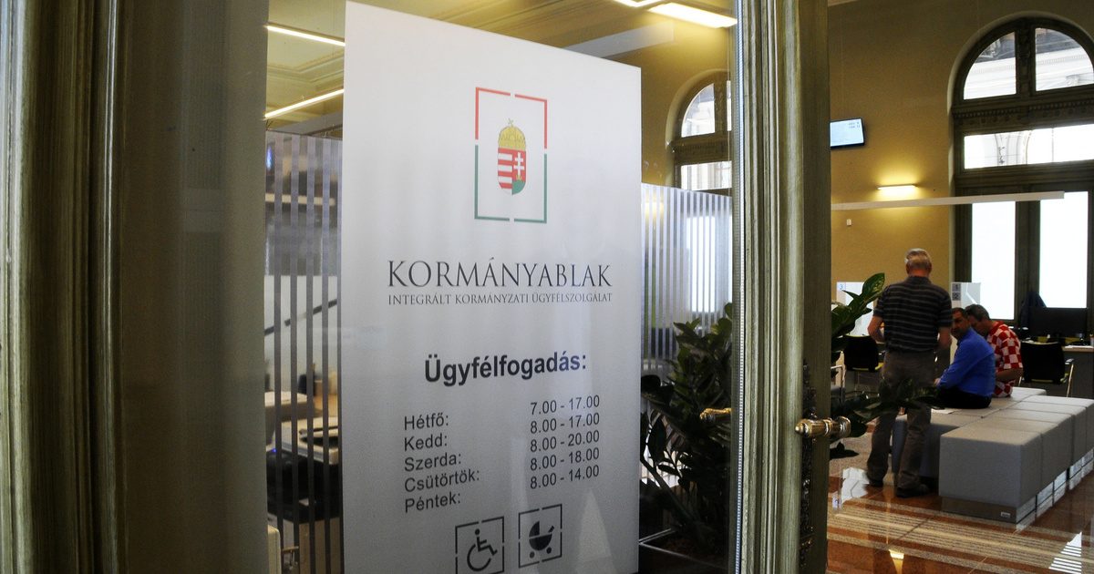 Az ügyfélkapus felhasználók fontos lehetőséget kapnak egy új kiskapun keresztül