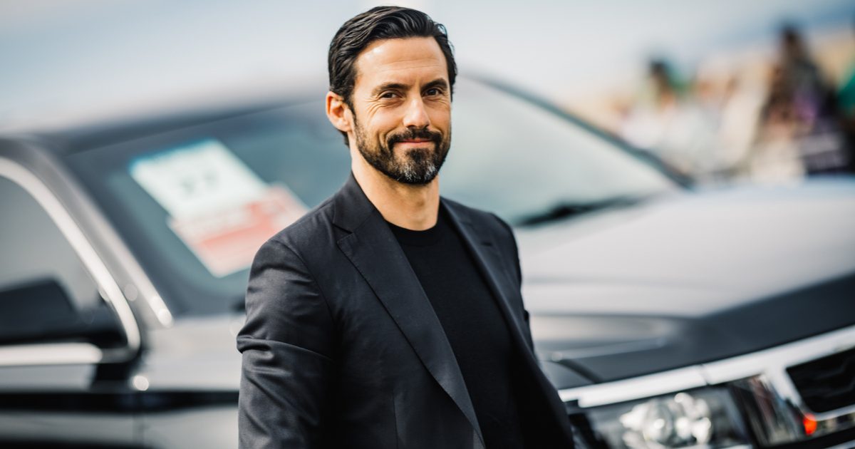 Milo Ventimiglia és felesége háza leégett Los Angeles-ben: a színész megrázó  interjút adott a tragédiáról