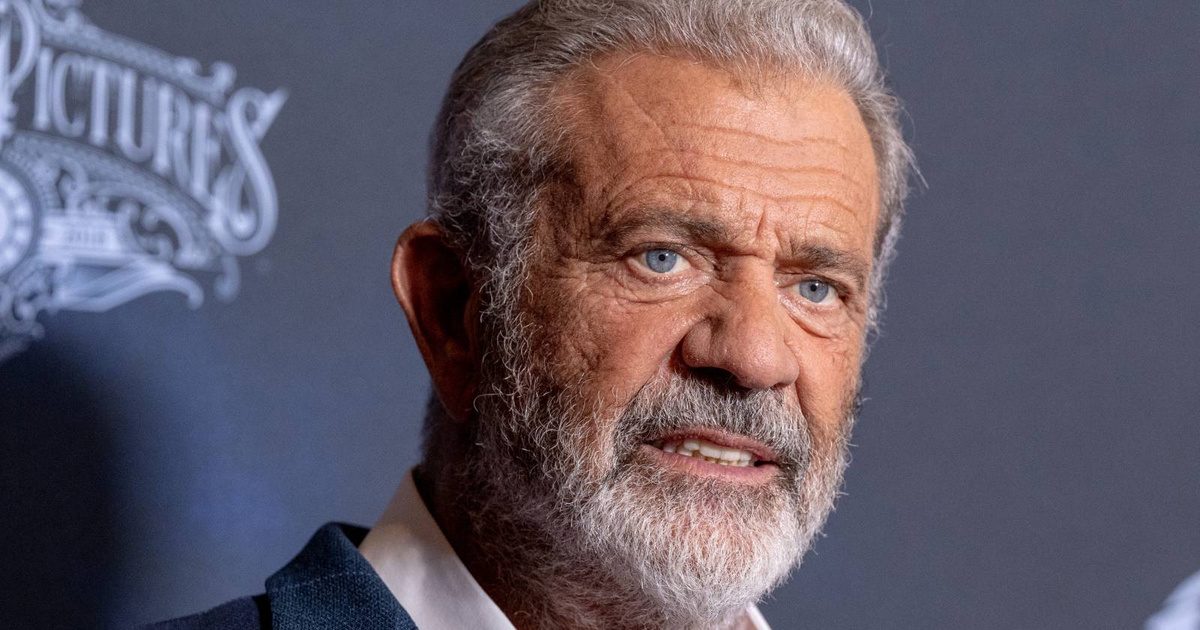 Mel Gibson otthonát is elnyelte a lángok: pillanatnyi interjúja megható részletei