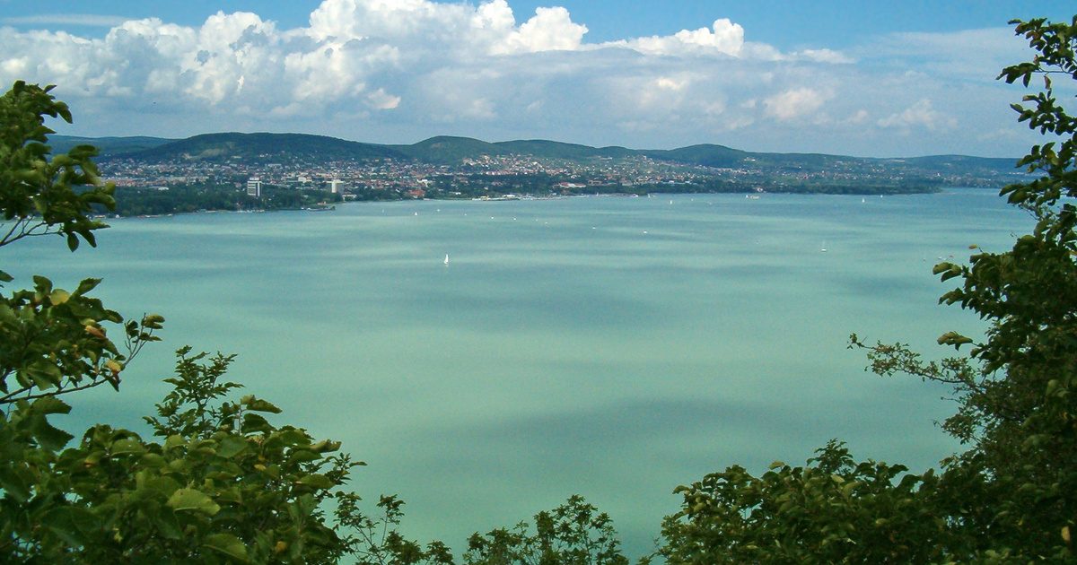 Az idei Balaton-utazókat kellemetlen meglepetés érheti