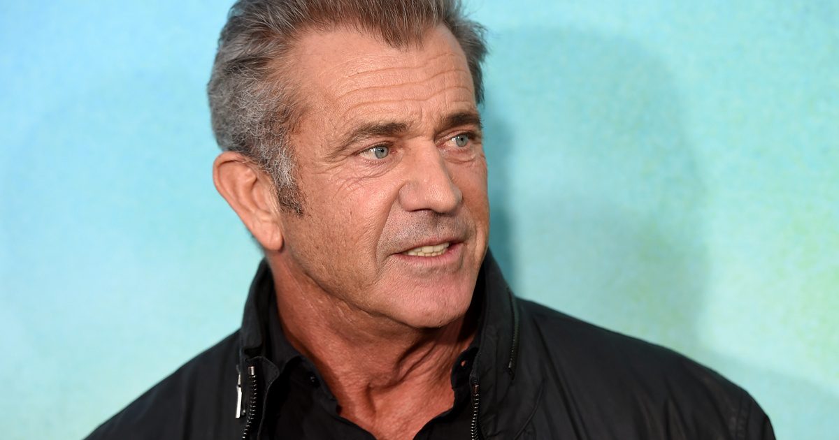 Háború csatározik Los Angeles vezetőségével: Mel Gibson nyíltan bírálja őket tűzvész miatt