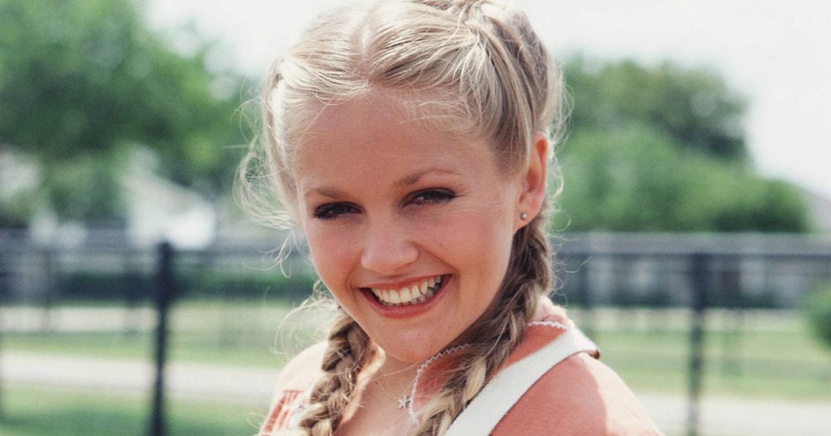 Charlene Tilton: Egykor szexi sztár, ma csodás hatvanhat évesen