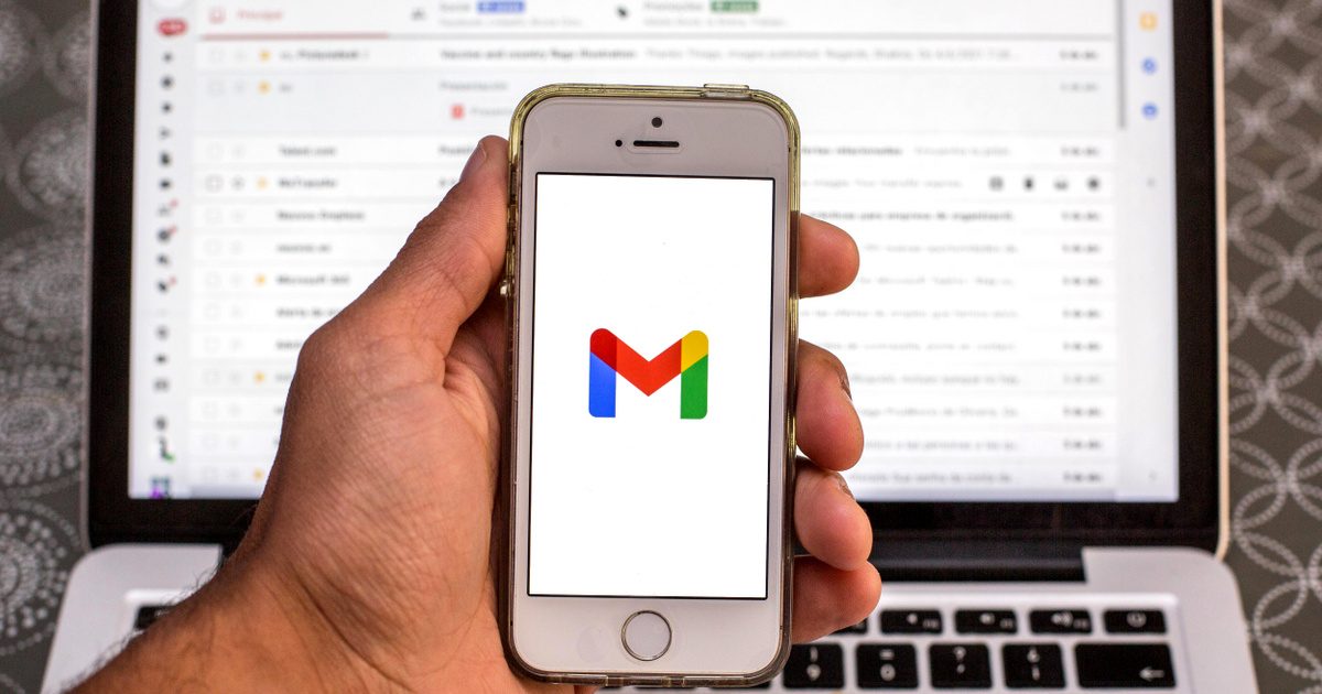 Négy figyelmeztető jele annak, hogy feltörték a Gmail-fiókod