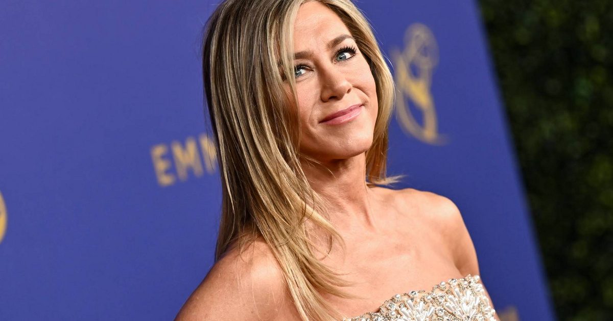 A Jóbarátok titkai: Jennifer Aniston lebukott a produkció mögött rejlő titkokkal