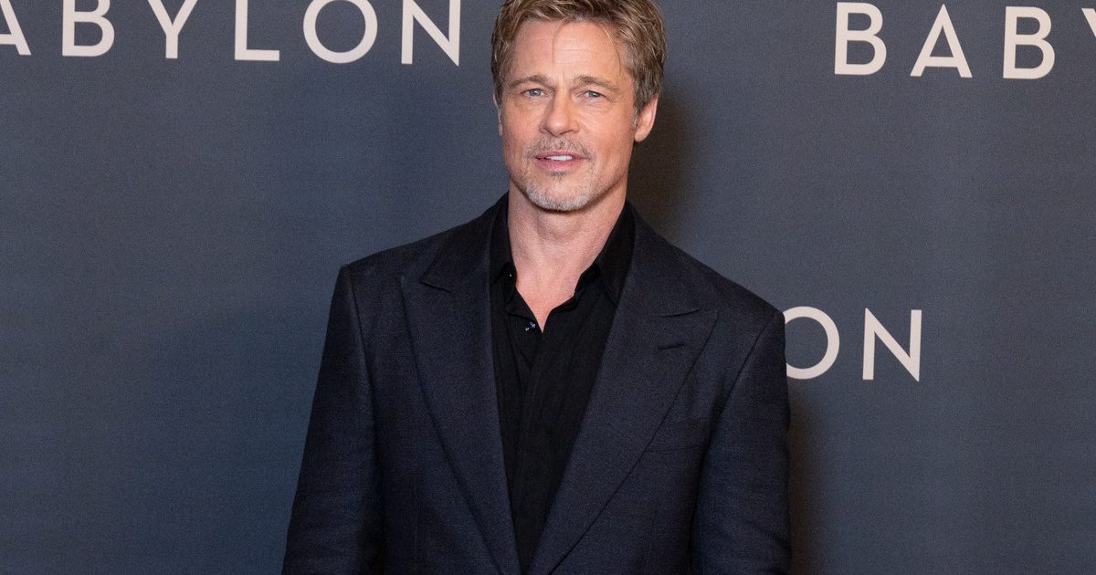 A meghökkentő Brad Pitt fényképek mögött rejlő millióbeszélős csalás