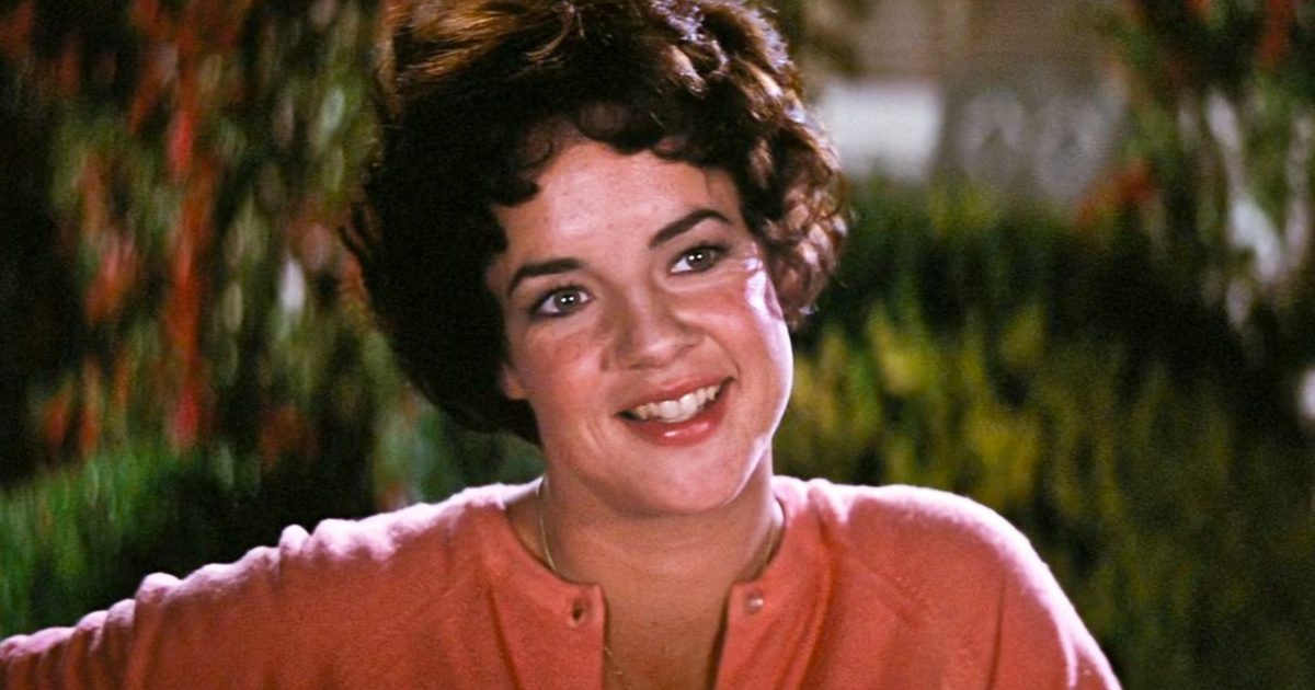 A Grease ikonja, Stockard Channing arca plasztikai beavatkozások sérülése miatt felismerhetetlenné vált