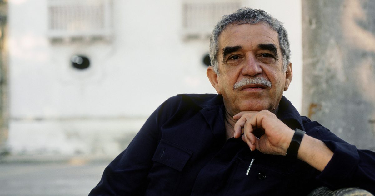 A Száz év magány ihlette visszahozatal: García Márquez családi nyaralása véget ért